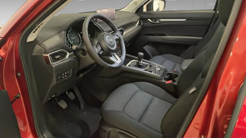 Mazda CX-5  2.0 e-Skyactiv-G MHEV Advantage 2WD 121kW