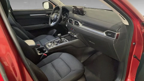 Mazda CX-5  2.0 e-Skyactiv-G MHEV Advantage 2WD 121kW