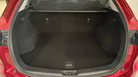 Mazda CX-5  2.0 e-Skyactiv-G MHEV Advantage 2WD 121kW