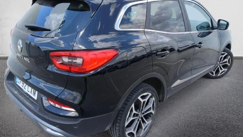 Renault Kadjar Zen GPF TCe 103kW (140CV) EDC
