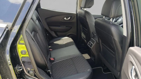 Renault Kadjar Zen GPF TCe 103kW (140CV) EDC