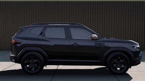 Dacia Duster Extreme HYBRID 105kW (140CV) 4X2