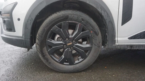 Dacia Sandero Stepway Extreme Go TCe 67kW (90CV) CVT