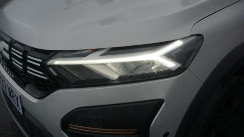 Dacia Sandero Stepway Extreme Go TCe 67kW (90CV) CVT