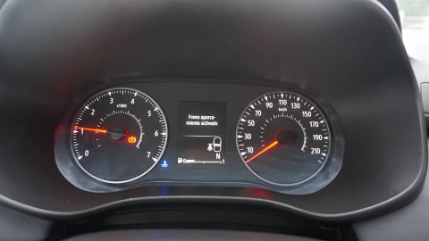 Dacia Sandero Stepway Extreme Go TCe 67kW (90CV) CVT