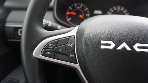 Dacia Sandero Stepway Extreme Go TCe 67kW (90CV) CVT