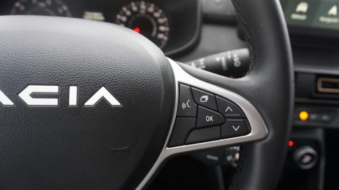 Dacia Sandero Stepway Extreme Go TCe 67kW (90CV) CVT