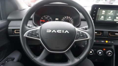 Dacia Sandero Stepway Extreme Go TCe 67kW (90CV) CVT