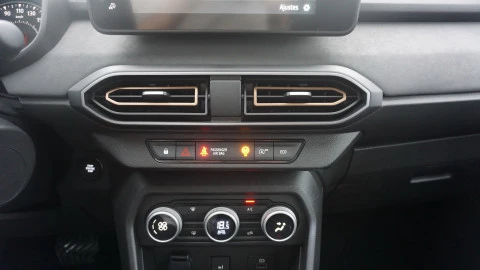 Dacia Sandero Stepway Extreme Go TCe 67kW (90CV) CVT