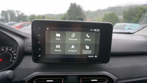 Dacia Sandero Stepway Extreme Go TCe 67kW (90CV) CVT