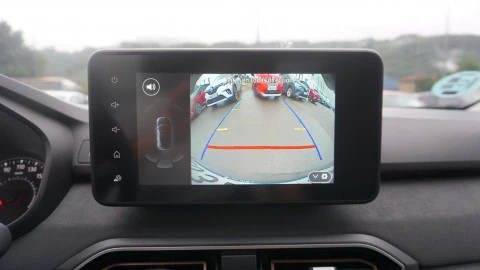 Dacia Sandero Stepway Extreme Go TCe 67kW (90CV) CVT