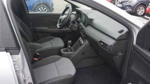 Dacia Sandero Stepway Extreme Go TCe 67kW (90CV) CVT