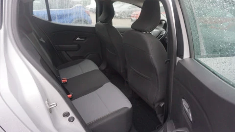 Dacia Sandero Stepway Extreme Go TCe 67kW (90CV) CVT