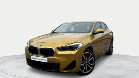 BMW X2 sDrive18dA Business