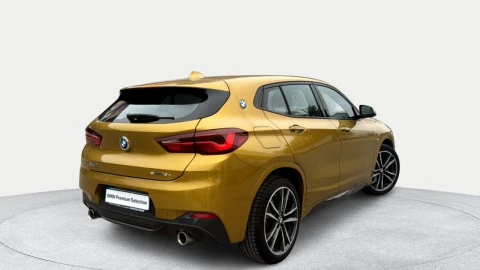 BMW X2 sDrive18dA Business