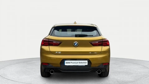 BMW X2 sDrive18dA Business