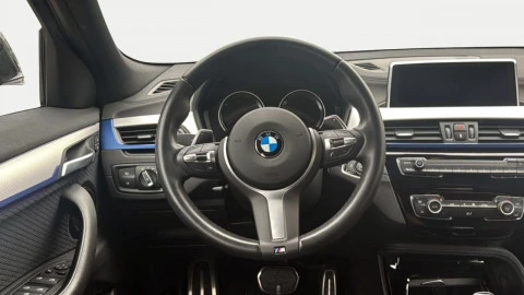 BMW X2 sDrive18dA Business