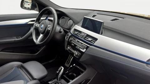 BMW X2 sDrive18dA Business