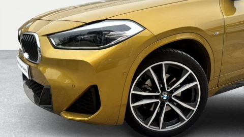 BMW X2 sDrive18dA Business