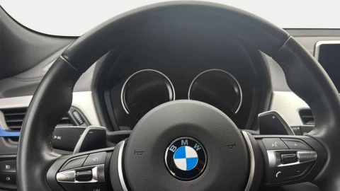 BMW X2 sDrive18dA Business