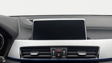 BMW X2 sDrive18dA Business