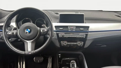 BMW X2 sDrive18dA Business
