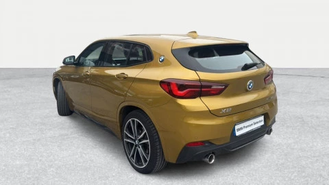 BMW X2 sDrive18dA Business