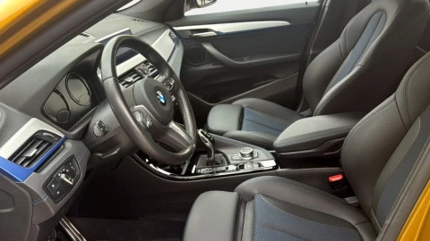 BMW X2 sDrive18dA Business