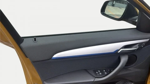 BMW X2 sDrive18dA Business