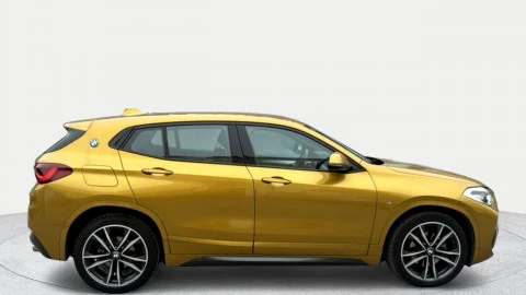 BMW X2 sDrive18dA Business