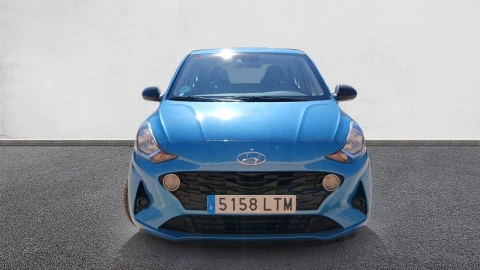 Hyundai i10 1.0 Klass