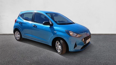 Hyundai i10 1.0 Klass