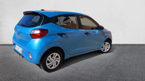 Hyundai i10 1.0 Klass