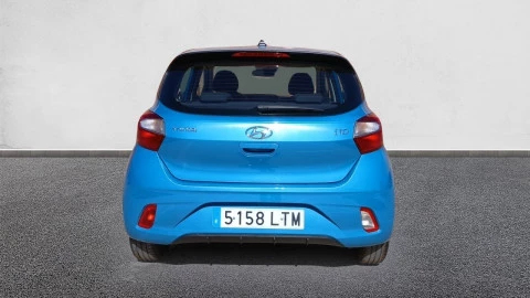Hyundai i10 1.0 Klass