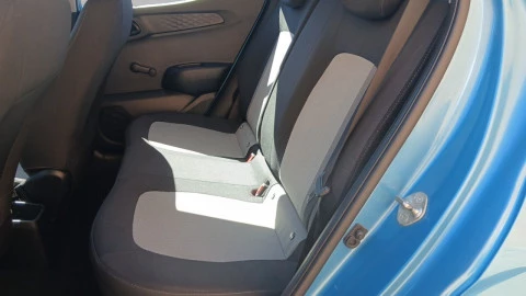 Hyundai i10 1.0 Klass