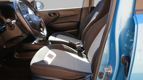 Hyundai i10 1.0 Klass