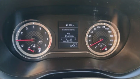 Hyundai i10 1.0 Klass