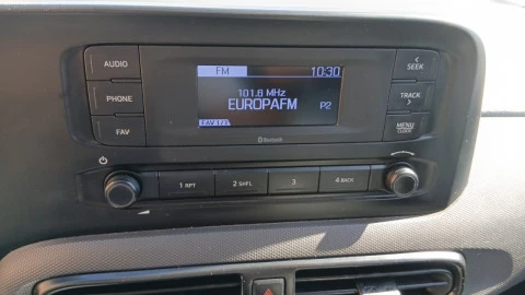 Hyundai i10 1.0 Klass