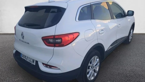 Renault Kadjar Intens Blue dCi 85kW (115CV)