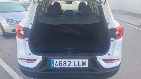 Renault Kadjar Intens Blue dCi 85kW (115CV)