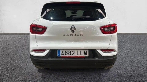Renault Kadjar Intens Blue dCi 85kW (115CV)