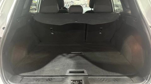 Renault Kadjar Intens Blue dCi 85kW (115CV)