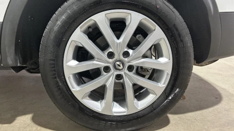 Renault Kadjar Intens Blue dCi 85kW (115CV)