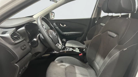Renault Kadjar Intens Blue dCi 85kW (115CV)