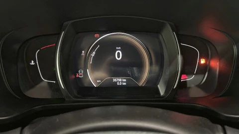 Renault Kadjar Intens Blue dCi 85kW (115CV)