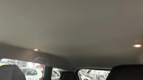 Renault Kadjar Intens Blue dCi 85kW (115CV)