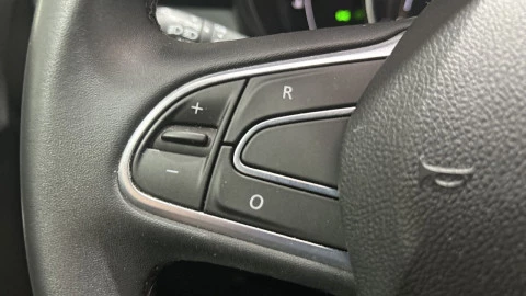 Renault Kadjar Intens Blue dCi 85kW (115CV)