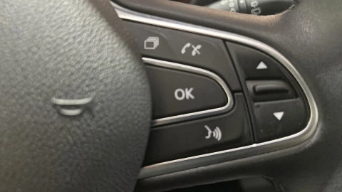 Renault Kadjar Intens Blue dCi 85kW (115CV)