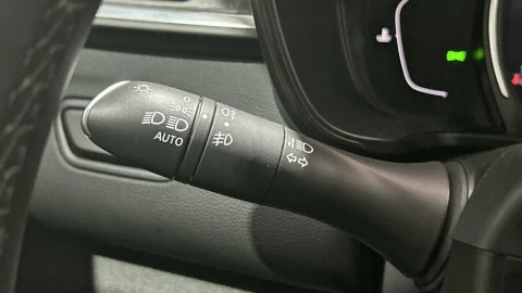 Renault Kadjar Intens Blue dCi 85kW (115CV)