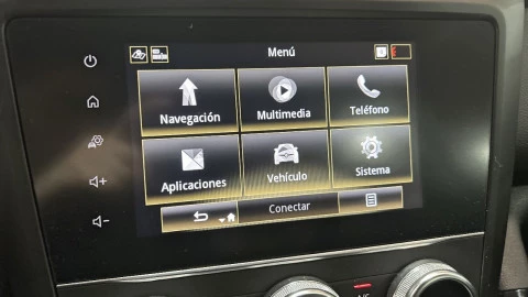 Renault Kadjar Intens Blue dCi 85kW (115CV)